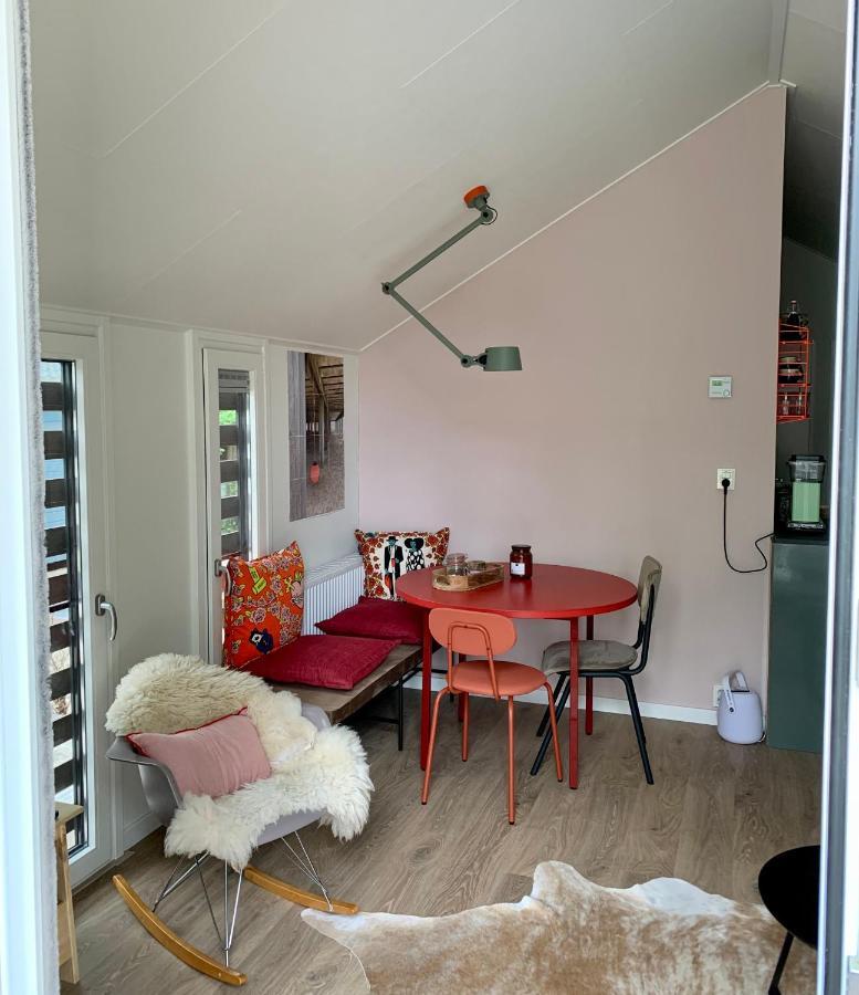 Daalders Plakkie Elahuizen Exterior foto