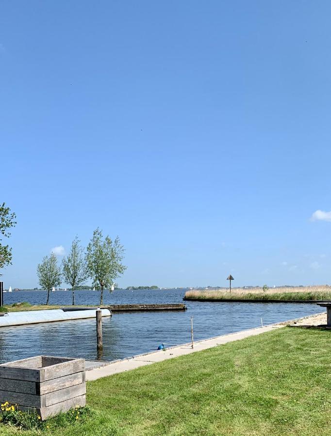 Daalders Plakkie Elahuizen Exterior foto