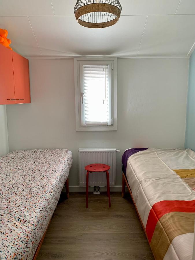 Daalders Plakkie Elahuizen Exterior foto