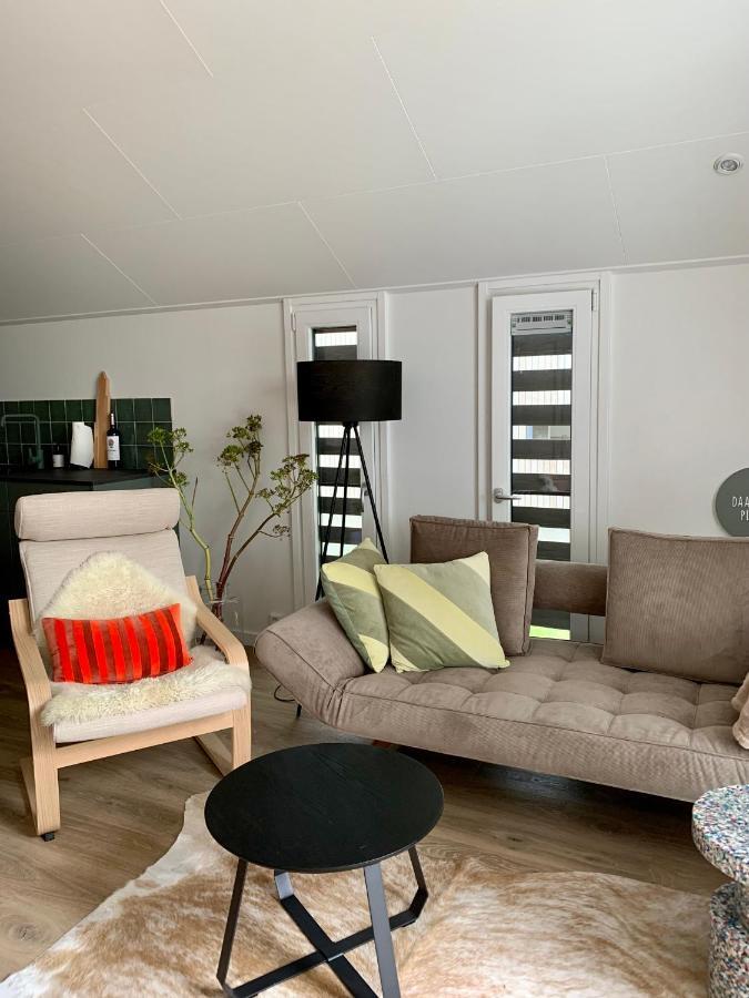 Daalders Plakkie Elahuizen Exterior foto