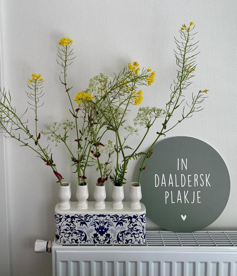 Daalders Plakkie Elahuizen Exterior foto