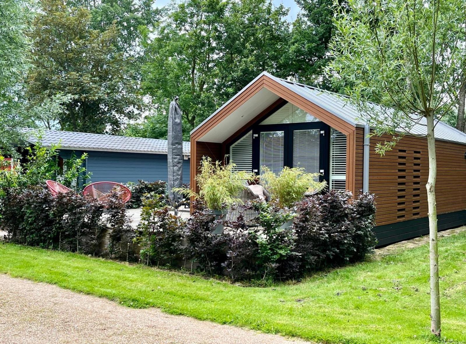 Daalders Plakkie Elahuizen Exterior foto