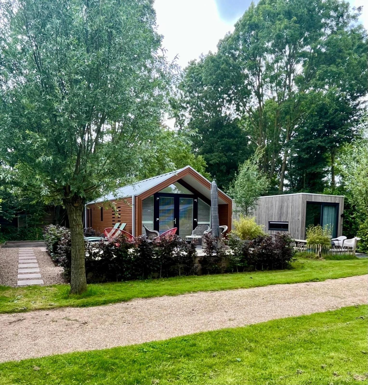Daalders Plakkie Elahuizen Exterior foto